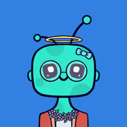 Adorable Alien #3441