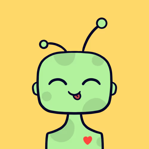 Adorable Aliens Club