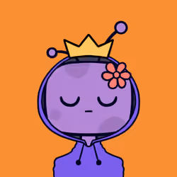 Adorable Alien #2683