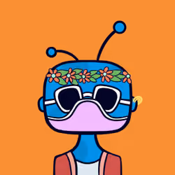 Adorable Alien #2152