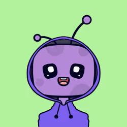 Adorable Alien #630