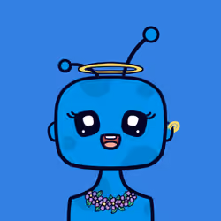 Adorable Alien #246