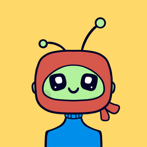 Adorable Aliens Club