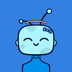 Adorable Alien #3999