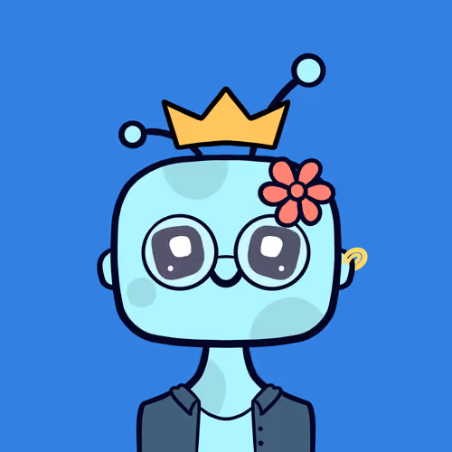 Adorable Alien #2106