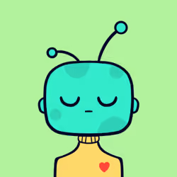 Adorable Alien #1276