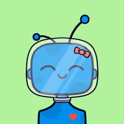 Adorable Alien #2752