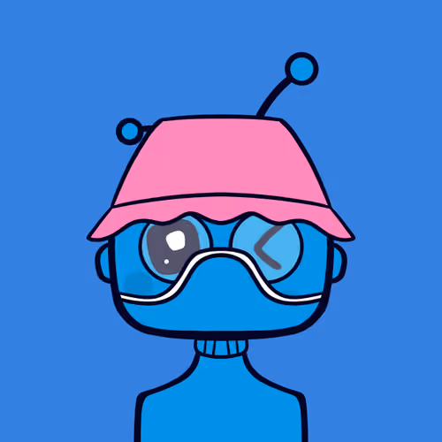 Adorable Alien #1937