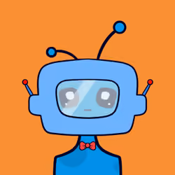 Adorable Alien #2510
