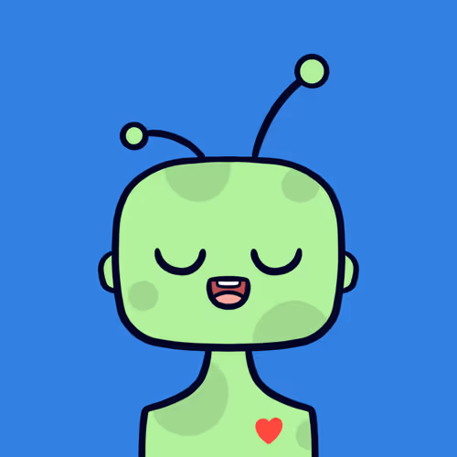 Adorable Aliens Club