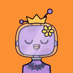 Adorable Alien #1346