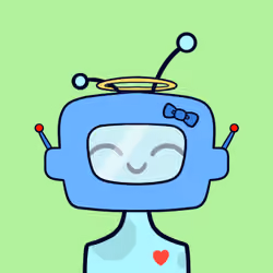 Adorable Alien #3902