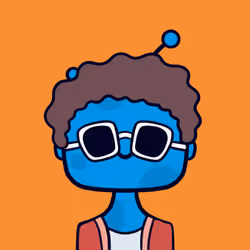 Adorable Alien #2177