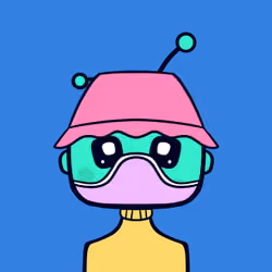 Adorable Alien #2334