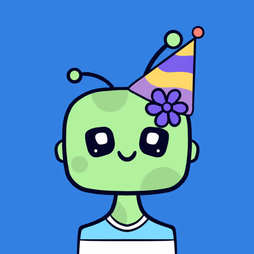 Adorable Aliens Club
