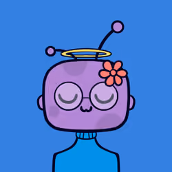 Adorable Alien #1343