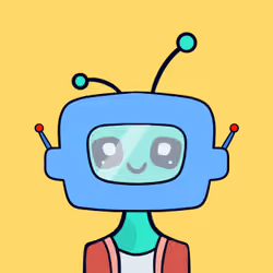 Adorable Alien #3977
