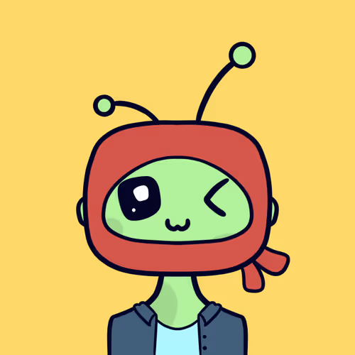 Adorable Aliens Club