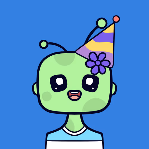 Adorable Aliens Club