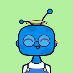 Adorable Alien #874