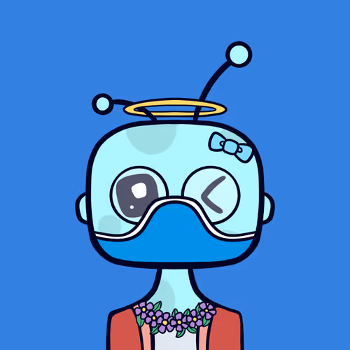 Adorable Alien #541