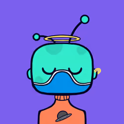 Adorable Alien #1678