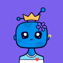 Adorable Alien #3440