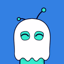 Adorable Alien #2366