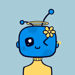 Adorable Alien #3974