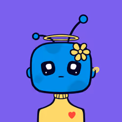 Adorable Alien #1015