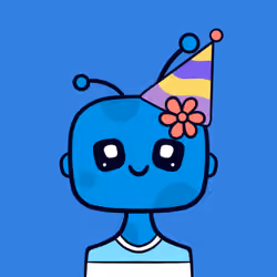 Adorable Alien #3593