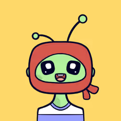 Adorable Alien #87