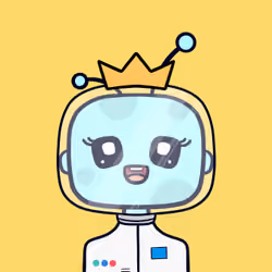 Adorable Alien #876