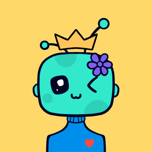 Adorable Alien #346