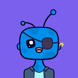 Adorable Alien #238