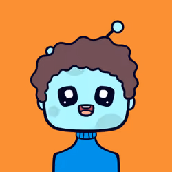 Adorable Alien #2326