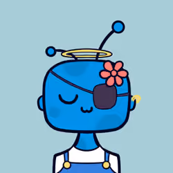 Adorable Alien #2109