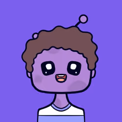 Adorable Alien #1046
