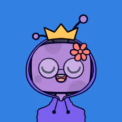 Adorable Alien #4178