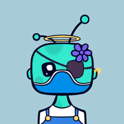 Adorable Alien #873