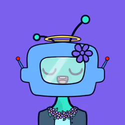 Adorable Alien #3235