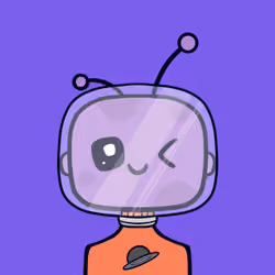 Adorable Alien #3612