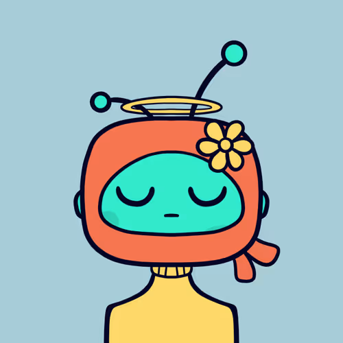 Adorable Alien #315