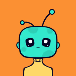 Adorable Alien #598