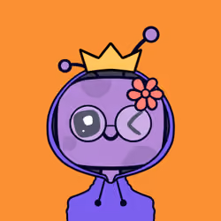 Adorable Alien #2183