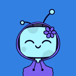 Adorable Alien #3996