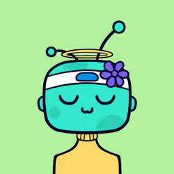 Adorable Alien #2123