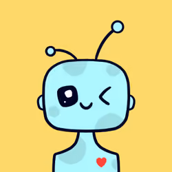 Adorable Alien #3457