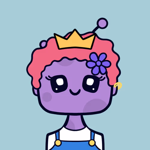 Adorable Aliens Club