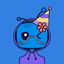 Adorable Alien #1141